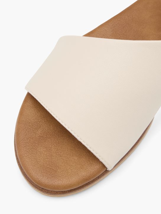 Graceland Sandal Benvit 59068 5