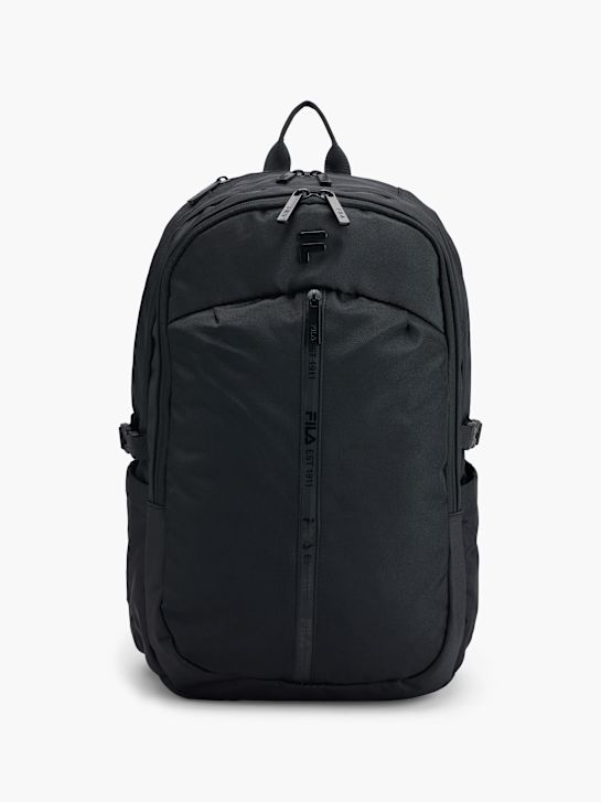 FILA Rucksack Schwarz 59082 1