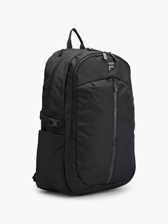 FILA Mochila Negro 59082 2