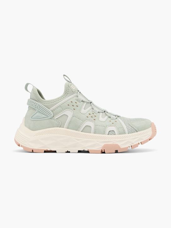 Bench Sneaker Grøn 59093 1
