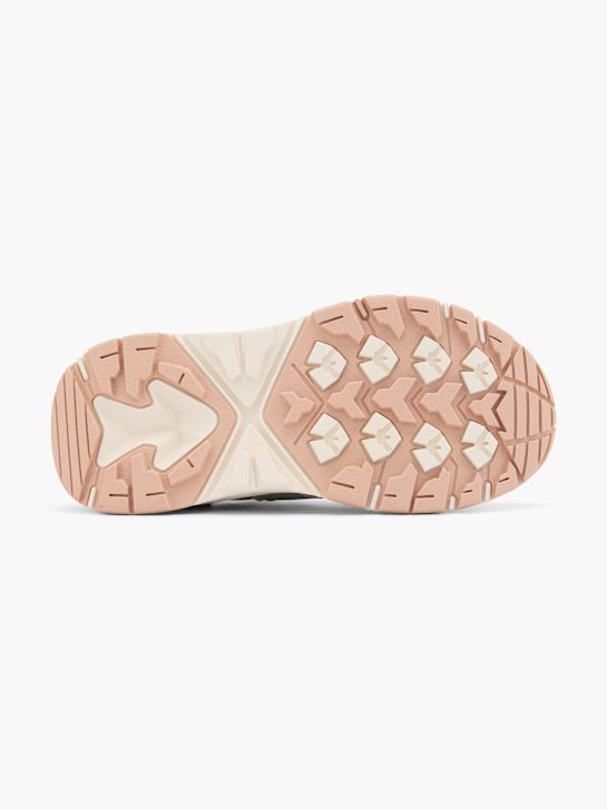 Bench Sneakersy Zielony 59093 4
