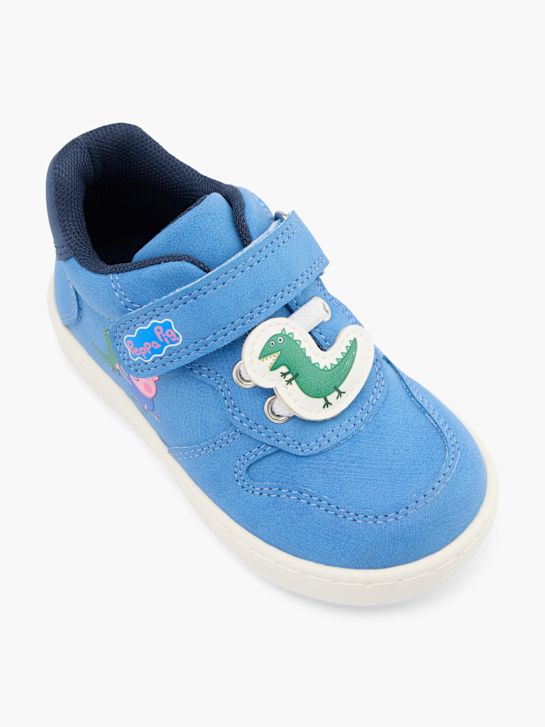 Peppa Pig Halbschuh Blau 59259 2