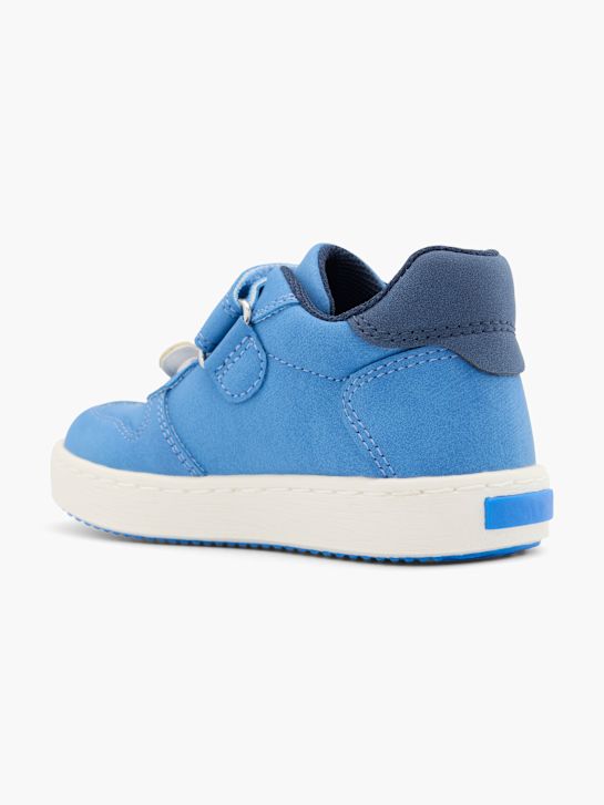 Peppa Pig Halbschuh Blau 59259 3