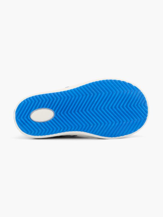 Peppa Pig Halbschuh Blau 59259 4