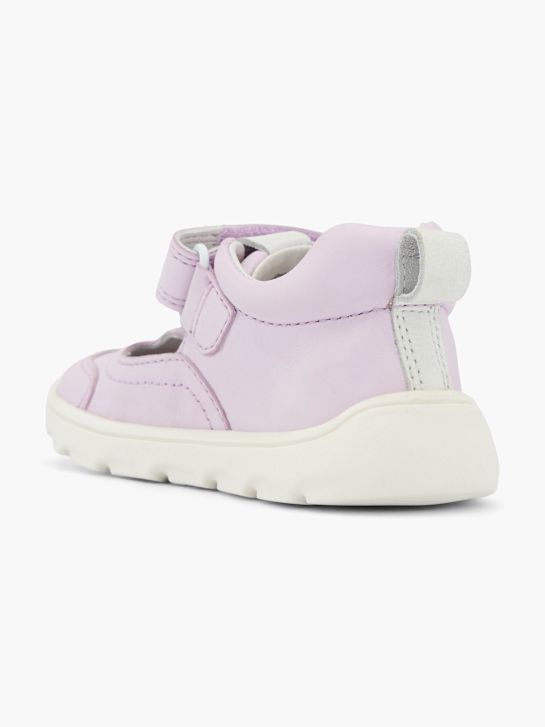 elefanten Sandale Flieder 59261 3