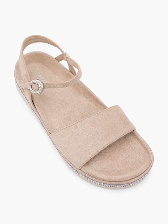 Catwalk Basutės Smėlinė 59267 2