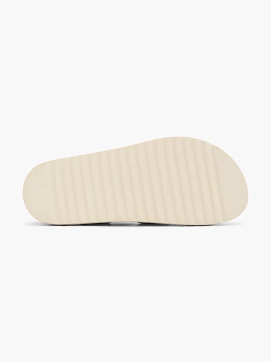 Catwalk Sandalias Plata 59269 4