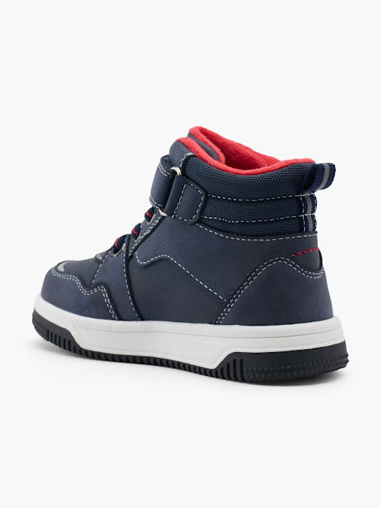Vty Boot Blå 59274 3
