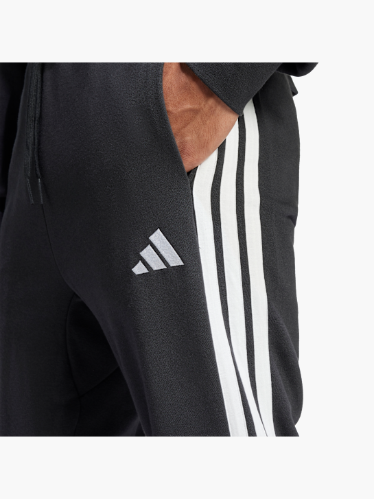 adidas Jogginghose Schwarz 59813 4
