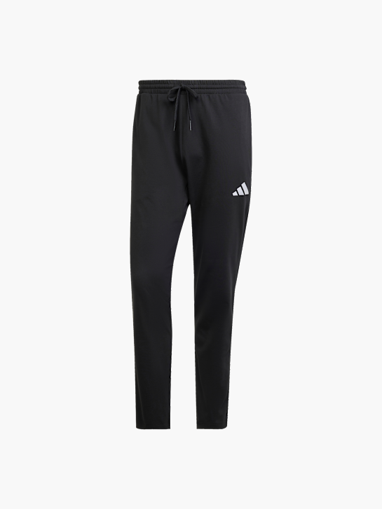 adidas Pantaloni da ginnastica Nero 59429 1