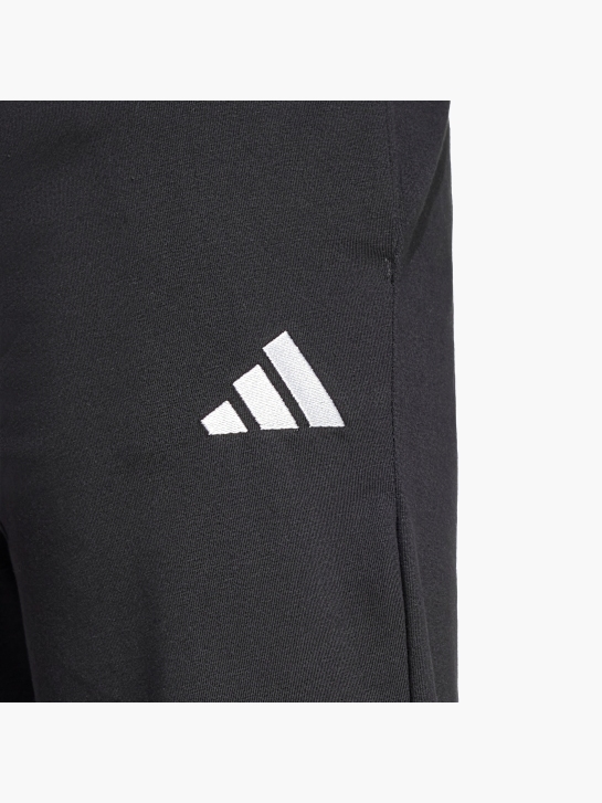 adidas Pantaloni da ginnastica Nero 59429 3