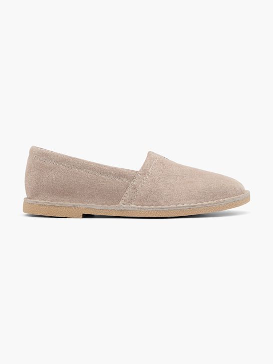 5th Avenue Chaussures de ville Taupe 59297 1