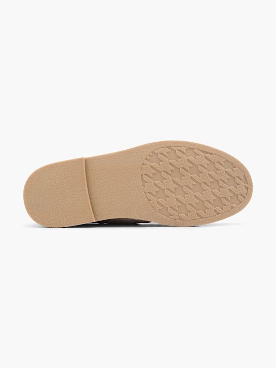 5th Avenue Chaussures de ville Taupe 59297 4
