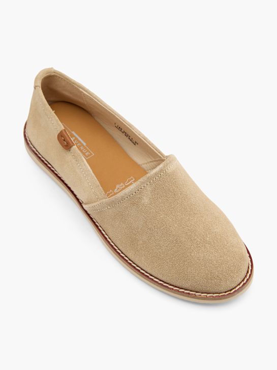 5th Avenue Espadrill Beige 59298 2