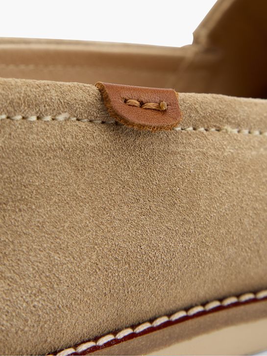 5th Avenue Espadrill Beige 59298 5