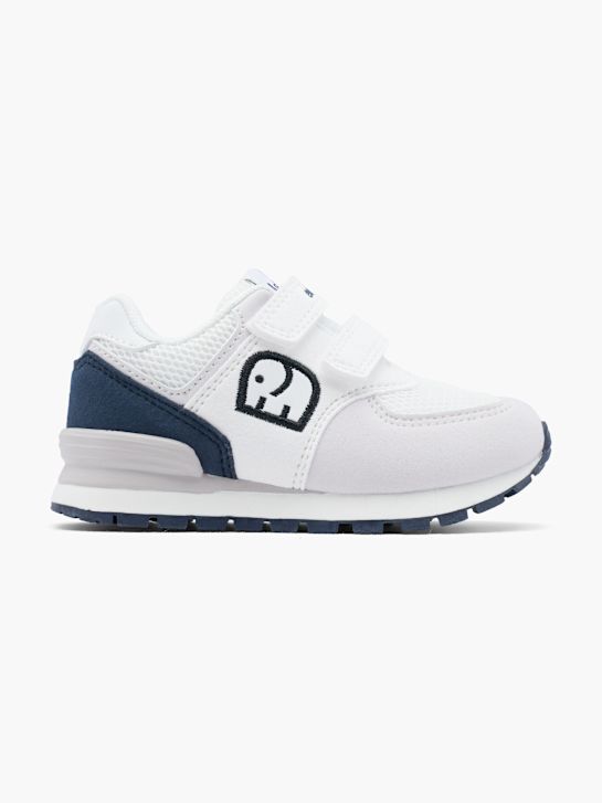 elefanten Baskets Blanc 59439 1