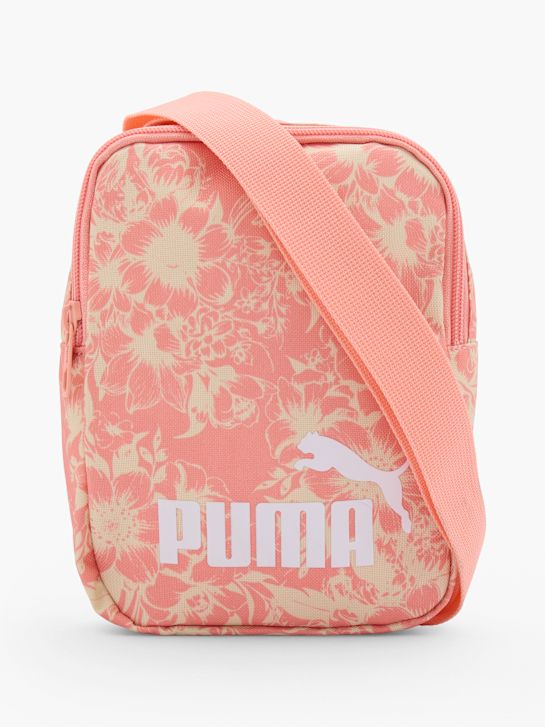 PUMA Bolso bandolera Rosa 59289 1