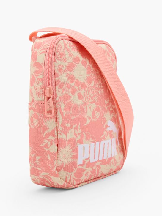 PUMA Borsa a tracolla Rosa 59289 2
