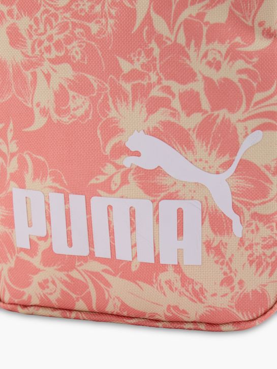 PUMA Torba preko ramena Roza 59289 5