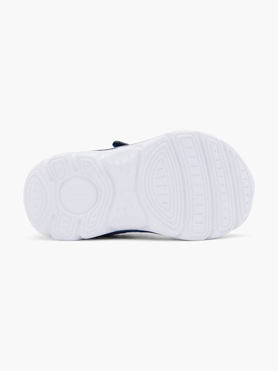 elefanten Sneaker kék 59442 4