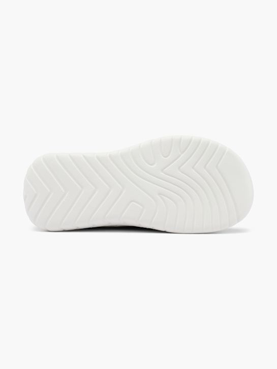 Graceland Halbschuh Schwarz 59299 4