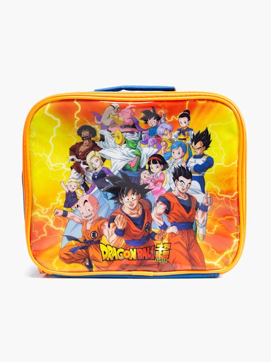 Dragon Ball Z Lunchbox Multicolor 88075 1