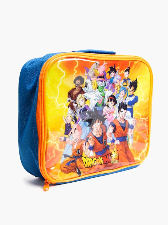 Dragon Ball Z Lunchbox Multicolor 88075 2