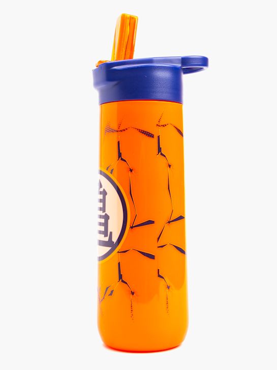 Dragon Ball Z Bottle Orange 88076 1