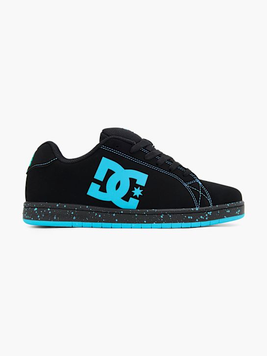 DC Shoes Sneaker Schwarz 59291 1