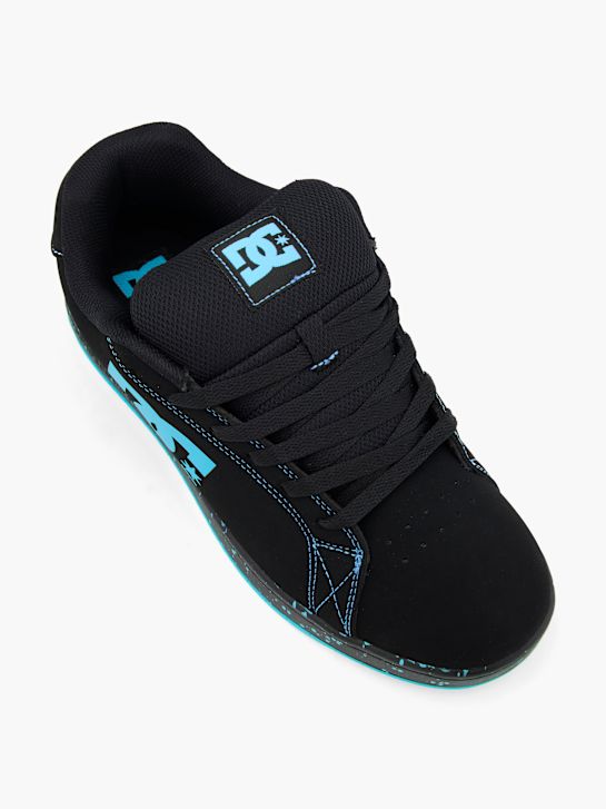 DC Shoes Sneaker Schwarz 59291 2