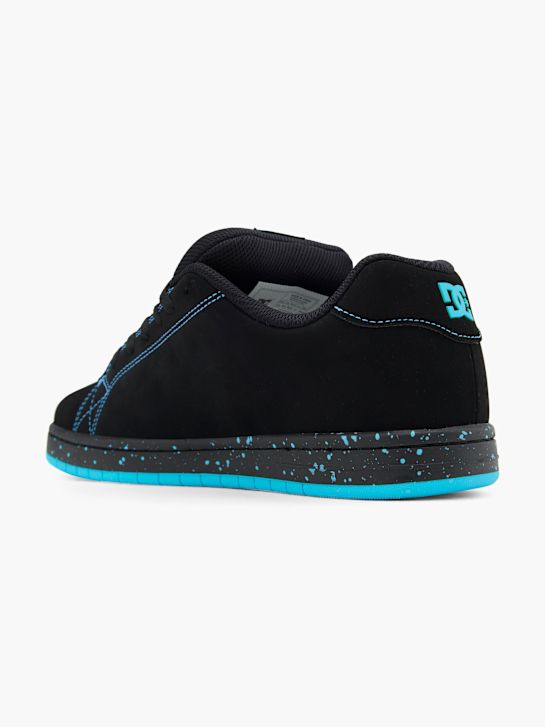DC Shoes Sneaker Schwarz 59291 3