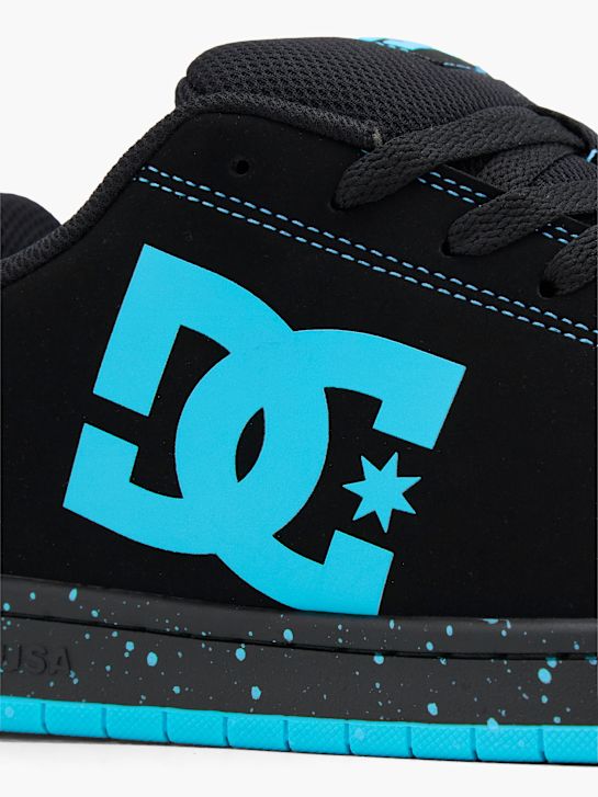 DC Shoes Sneaker Schwarz 59291 5