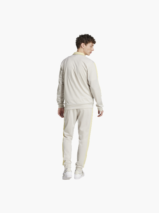 adidas Trainingsanzug Beige 59432 4