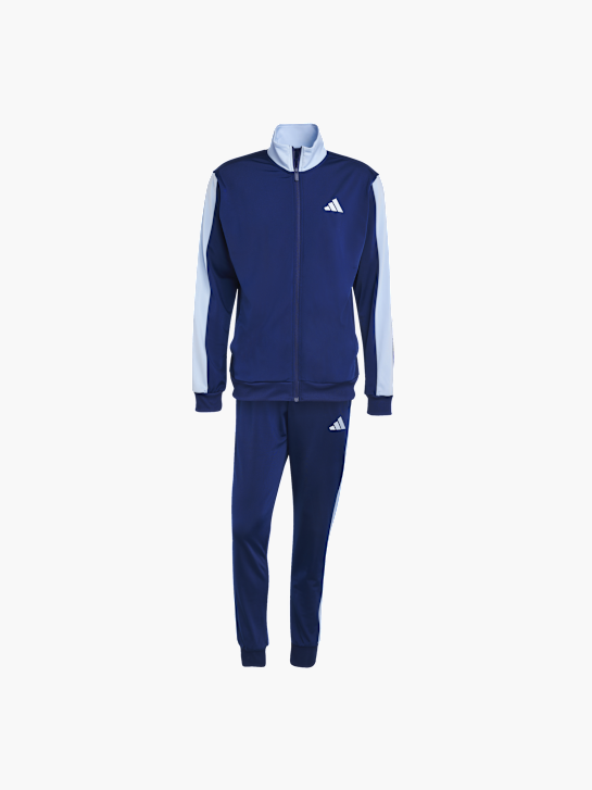 adidas Trainingsanzug Dunkelblau 59433 1