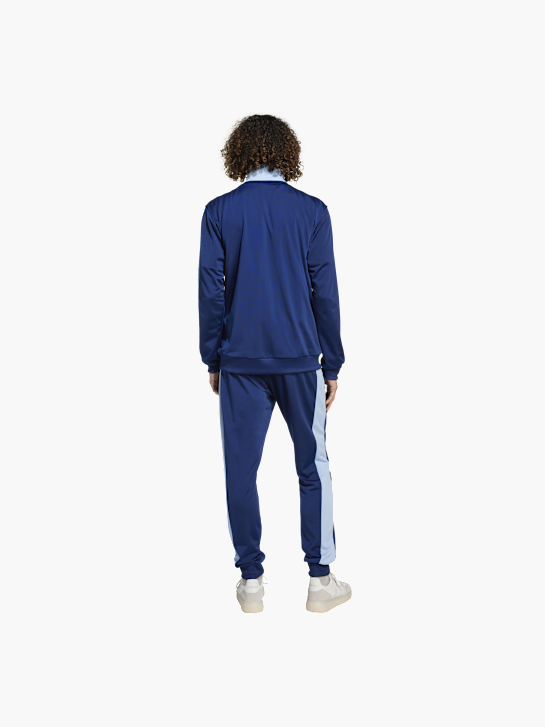 adidas Trainingsanzug Dunkelblau 59433 3