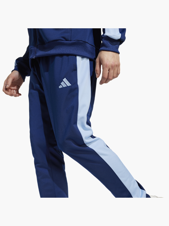adidas Trainingsanzug Dunkelblau 59433 4
