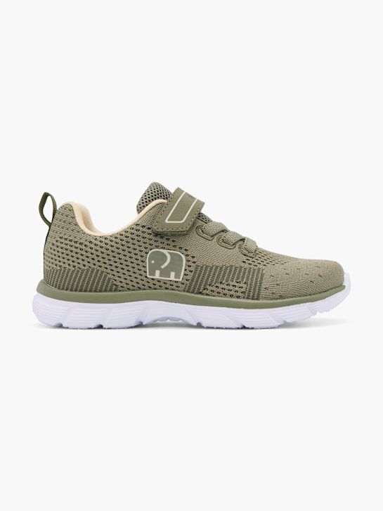 elefanten Baskets Kaki 59447 1