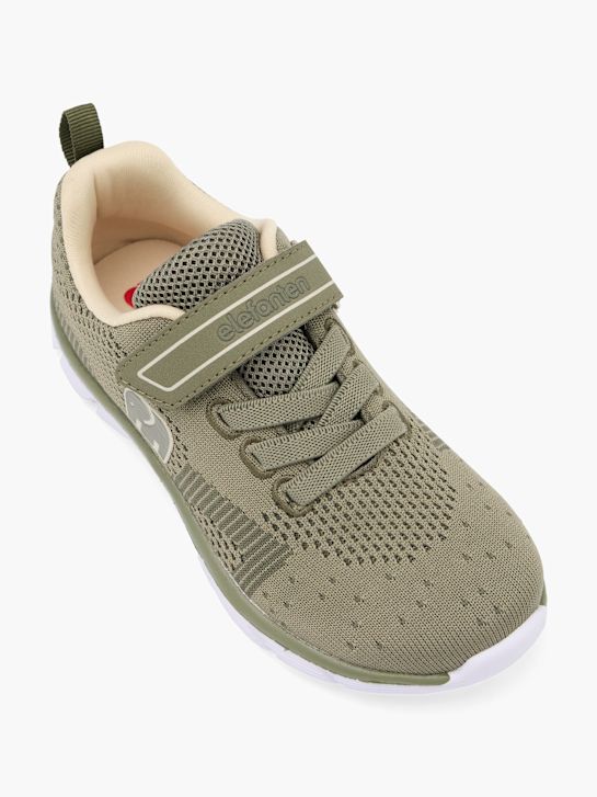 elefanten Baskets Kaki 59447 2