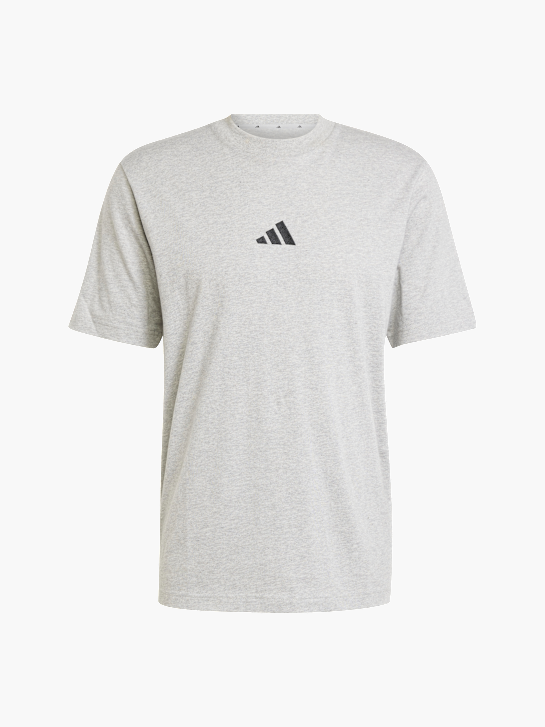 adidas T-Shirt Grau 59412 1