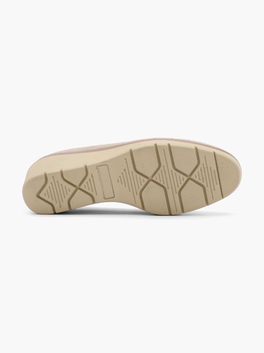 Medicus Pump Beige 59306 4