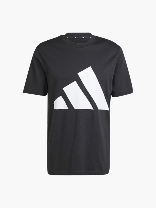 adidas T-Shirt Schwarz 59416 1