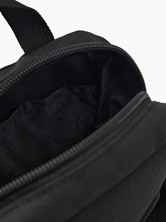 PUMA Bolso bandolera Negro 59566 4