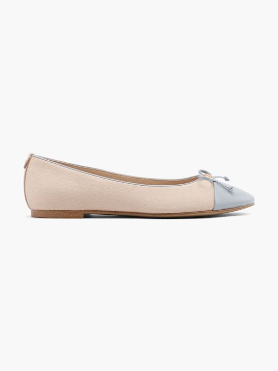 ESPRIT Ballerina Beige 59310 1