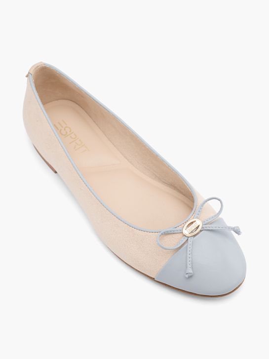 ESPRIT Ballerina Beige 59310 2