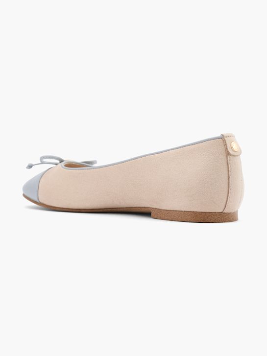 ESPRIT Ballerina Beige 59310 3