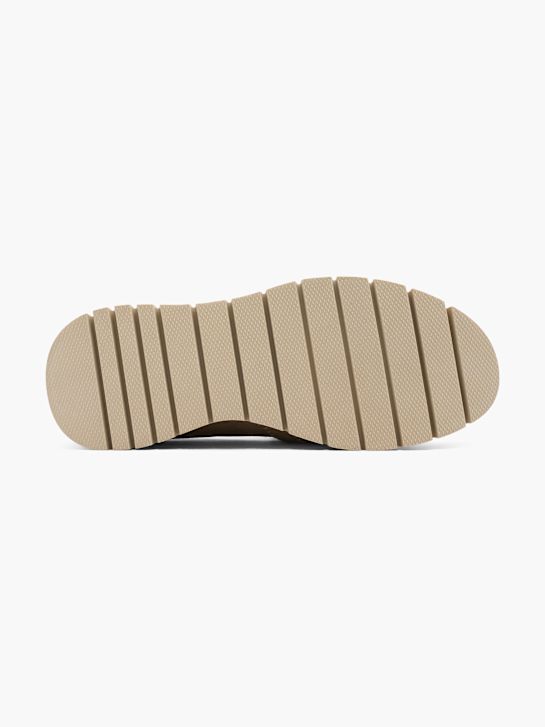 Graceland Mocasín Beige 59312 4
