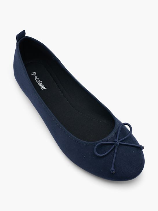 Graceland Bailarina Azul 59317 2