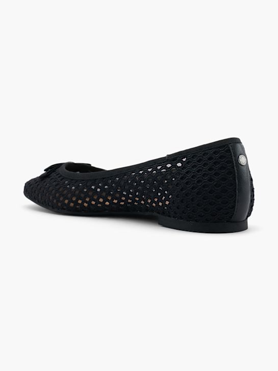 ESPRIT Balerinos Juoda 59318 3