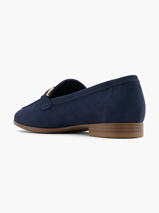 Graceland Loafer Blue 59324 3