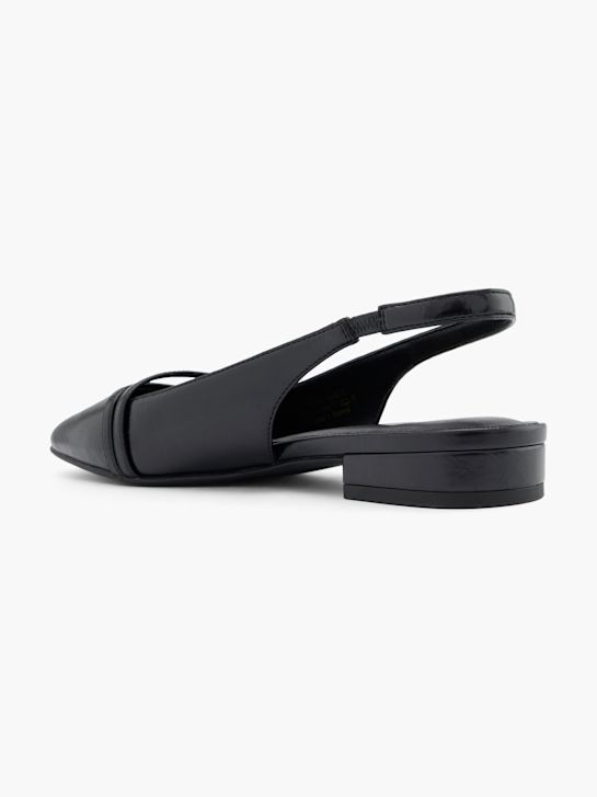 Graceland Ballerina Schwarz 59323 3